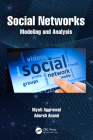 Social Networks: Modelling and Analysis Cover Image