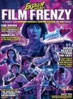 Eastern Heroes Film Frenzy Issue Vol 1 No 1 Special Collectors Cover Image