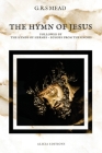 The Hymn of Jesus: Followed by The Hymns of Hermes - Echoes From The Gnosis Cover Image