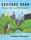 Central Park: Mayor Falco and Mockingbird Cover Image