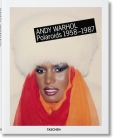Andy Warhol. Polaroids 1958-1987 By Richard B. Woodward, Reuel Golden (Editor) Cover Image