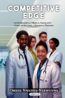 Competitive Edge: An International Medical Graduate's Guide to Securing a Residency Position Cover Image