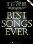 The Best Songs Ever: 71 All-Time Hits By Hal Leonard Corp (Created by) Cover Image