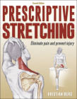 Prescriptive Stretching Cover Image