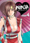 Ero Ninja Scrolls Vol. 4 By Haruki Cover Image