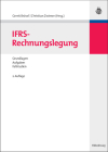 IFRS-Rechnungslegung Cover Image