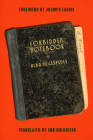 Forbidden Notebook: A Novel Cover Image