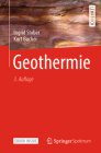 Geothermie By Ingrid Stober, Kurt Bucher Cover Image