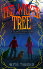 The Wicked Tree By Kristin Thorsness Cover Image