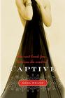 Captive By Leda Swann Cover Image