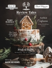 Review Tales - A Book Magazine For Indie Authors - 9th Edition (Winter 2024) By S. Jeyran Main Cover Image
