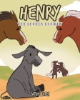 Henry the Lonely Donkey By Cathy Bates Cover Image