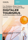 Digitaler Tourismus Cover Image