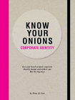Know Your Onions: Corporate Identity: Get your head around corporate identity design and deliver one like the big boys Cover Image