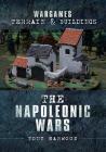 The Napoleonic Wars By Tony Harwood Cover Image