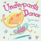 Underpants Dance Cover Image