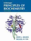 Lehninger Principles of Biochemistry Cover Image
