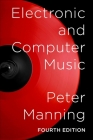 Electronic and Computer Music Cover Image