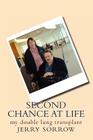 second chance at life: my double lung transplant Cover Image