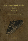 Larentinae I (Geometrid Moths of Europe #3) By Axel Hausmann, Jaan Viidalepp Cover Image