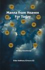 Manna from Heaven for Today: 60-Day Devotional Cover Image