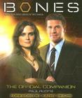 Bones: The Official Companion Cover Image