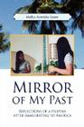 Mirror of My Past By Melba Avenido Speer Cover Image
