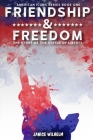 Friendship and Freedom: The Story of the Statue of Liberty (American Icons #1) Cover Image