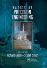 Basics of Precision Engineering Cover Image
