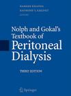Nolph and Gokal's Textbook of Peritoneal Dialysis Cover Image