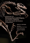 Osteology of Deinonychus antirrhopus, an Unusual Theropod from the Lower Cretaceous of Montana: 50th Anniversary Edition By John H. Ostrom, Jacques A. Gauthier (Foreword by) Cover Image