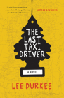 The Last Taxi Driver Cover Image