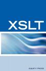 XSLT Interview Questions, Answers, and Certification: Your Guide to XSLT Interviews and Certification Review Cover Image
