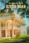 The Majesty of the River Road By Lee Malone, Paul Malone (Photographer) Cover Image