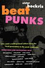 Beat Punks By Victor Bockris Cover Image