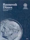 Roosevelt Dimes: Collection Starting 2005: Number 3 (Official Whitman Coin Folder) By Whitman Publishing (Manufactured by) Cover Image