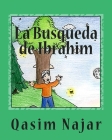 La Busqueda de Ibrahim Cover Image