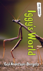 Iggy's World (Orca Currents) By Gail Anderson-Dargatz Cover Image