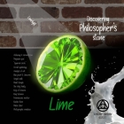 Discovering Philosopher's stone - Lime Cover Image
