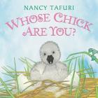 Whose Chick Are You? Board Book Cover Image