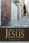 Meeting Jesus: Common People. . .Uncommon Stories Cover Image