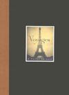 Voyages: A Travel Journal By Evelyn Loeb Cover Image