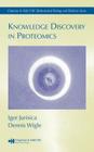 Knowledge Discovery in Proteomics (Chapman & Hall/CRC Mathematical Biology & Medicine) Cover Image