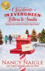 Christmas in Evergreen: Letters to Santa: Based on a Hallmark Channel Original Movie Cover Image