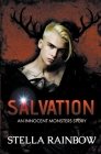 Salvation By Stella Rainbow Cover Image