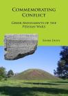 Commemorating Conflict: Greek Monuments of the Persian Wars Cover Image