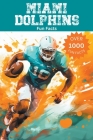 Miami Dolphins Fun Facts Cover Image