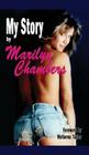 My Story by Marilyn Chambers (hardback) Cover Image