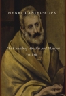 The Church of Apostles and Martyrs, Volume 1 By Henri Daniel-Rops Cover Image