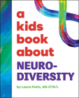 A Kids Book about Neurodiversity Cover Image